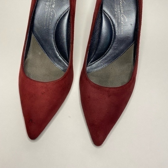 Kenneth Cole 925 technology heels - Picture 4 of 8